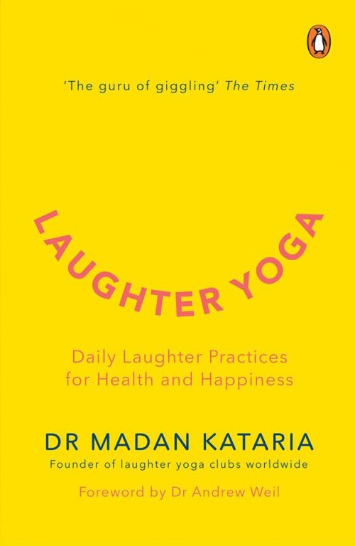 Laughter YOGA