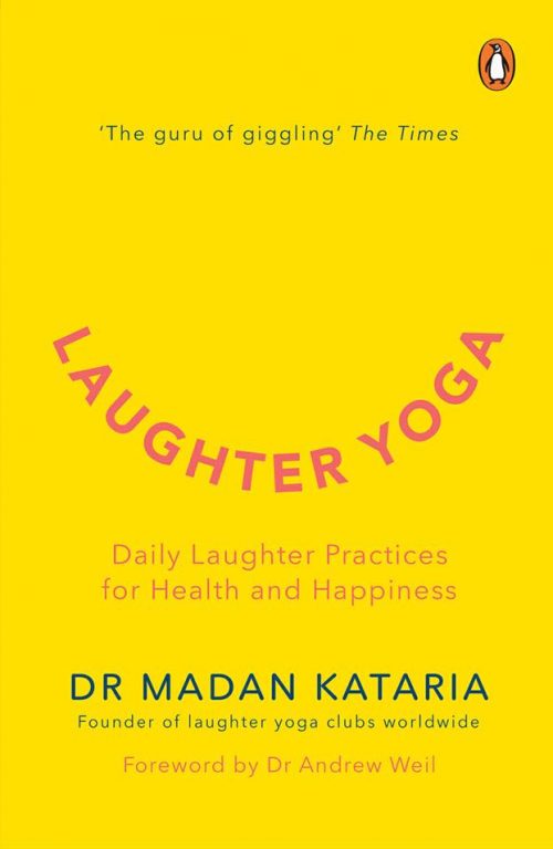Laughter YOGA Laughter YOGA